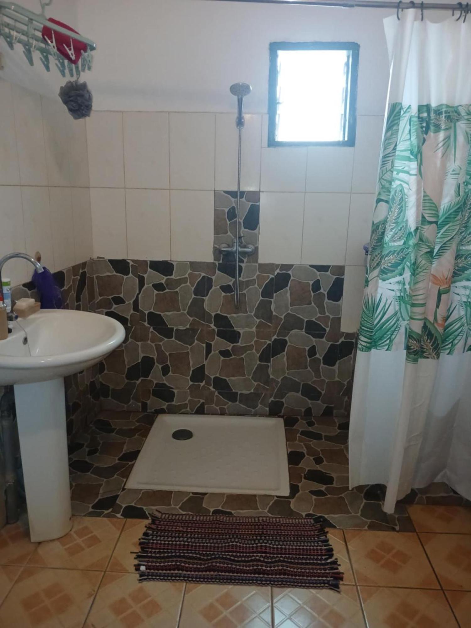 Ami Lodge Mamoudzou Dış mekan fotoğraf