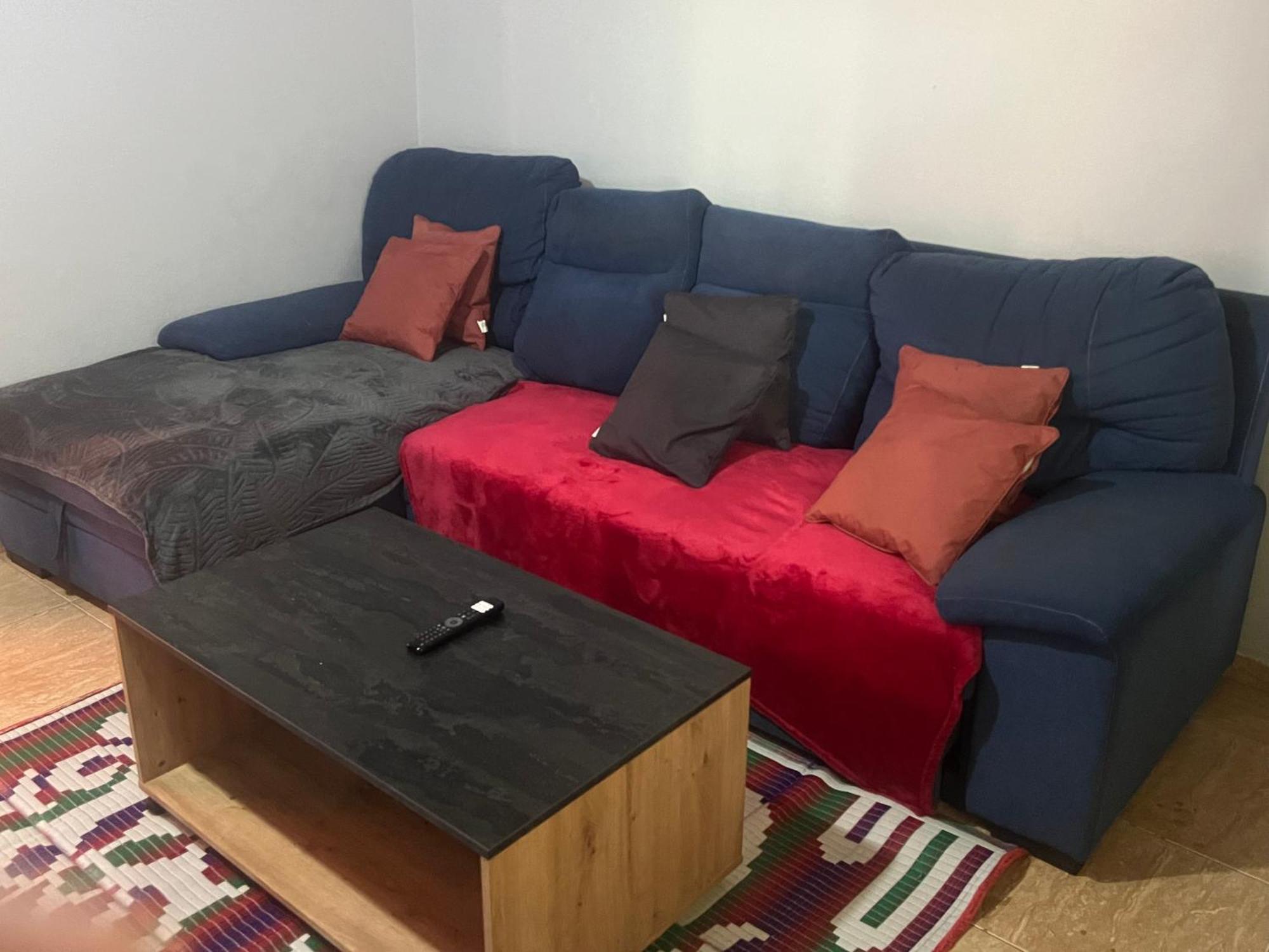 Ami Lodge Mamoudzou Dış mekan fotoğraf